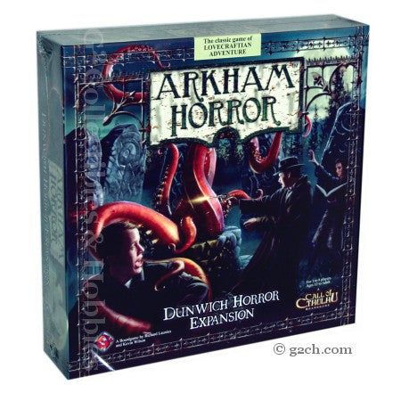 Arkham Horror: Dunwich Horror