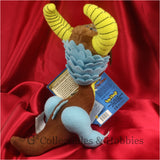 Monty Python: Mini Black Beast of Aaaarrrggghhhh Plush