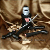 Monty Python: Large Black Knight Plush