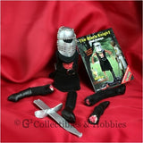 Monty Python: Mini Black Knight Plush