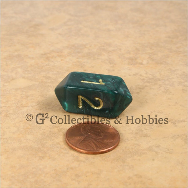 8-Sided D4 Dice