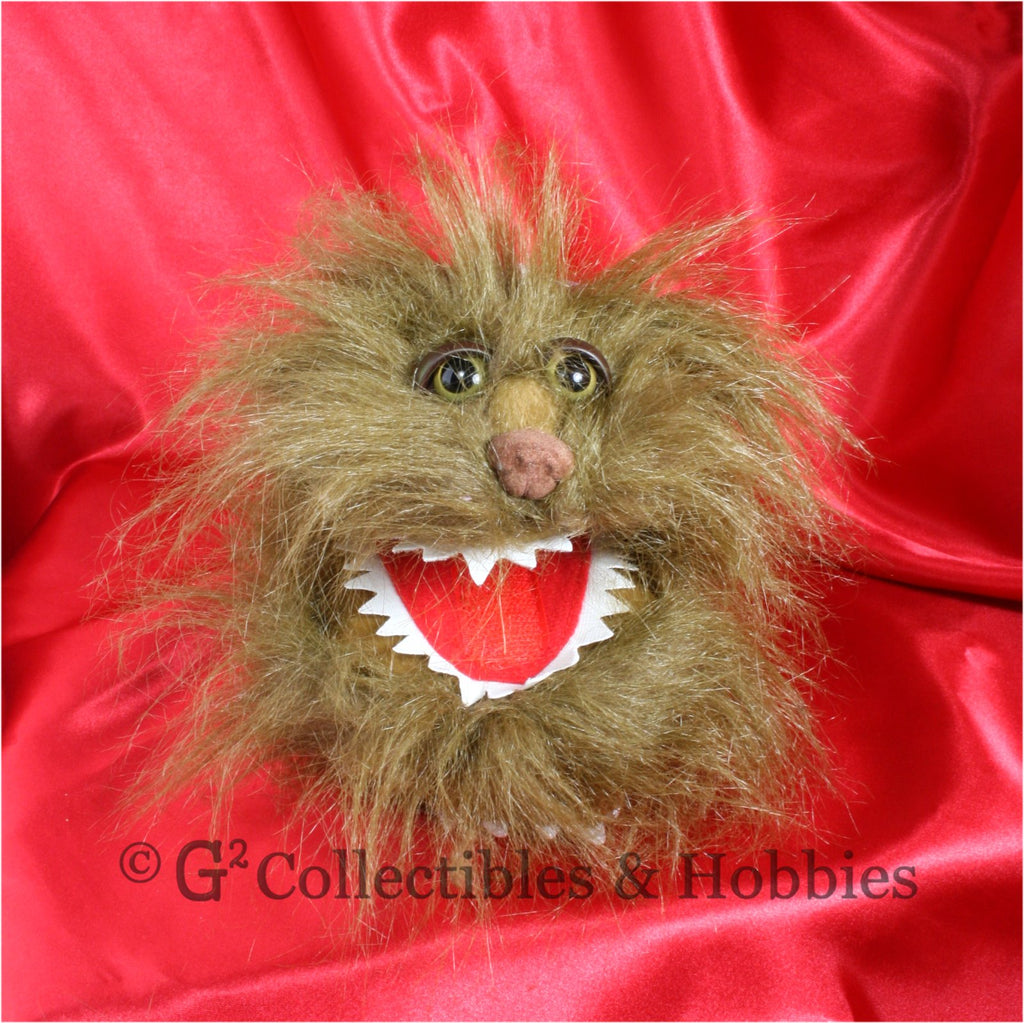 Dark Crystal: Fizzgig Plush