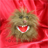 Dark Crystal: Fizzgig Plush