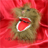 Dark Crystal: Fizzgig Plush