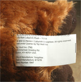 Labyrinth: Ludo Plush - Original Edition (2012)