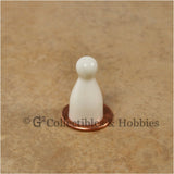 Game Pawns: Halma Set of 10 in ten colors