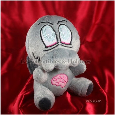 Chibithulhu Plush: Insanely Medium Zombie
