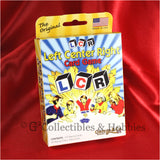 LCR® Left Center Right Card Game