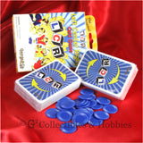 LCR® Left Center Right Card Game