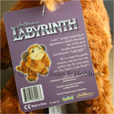 Labyrinth: Ludo Plush - Original Edition (2012)